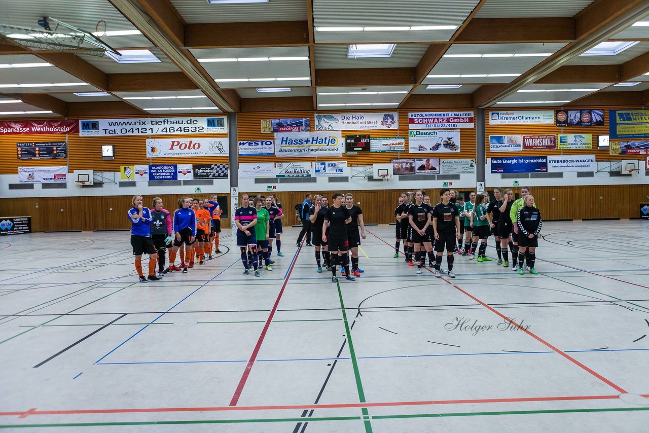 Bild 86 - Volksbank Cup Horst